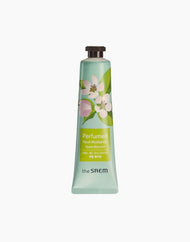 THE SAEM Perfumed Hand Moisturizer #Apple Blossom