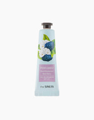 THE SAEM Perfumed Hand Moisturizer #Black Berry
