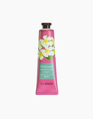 THE SAEM Perfumed Hand Moisturizer #Frangipani