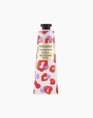THE SAEM Perfumed Hand Shea Butter #Red Plum
