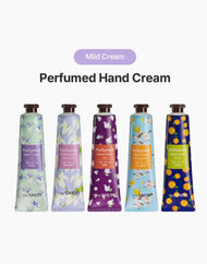 THE SAEM Perfumed Hand Cream #Apricot