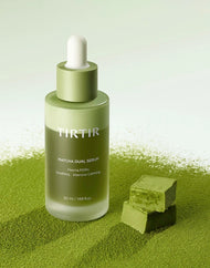 TIRTIR Matcha Dual Serum