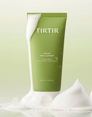 TIRTIR Matcha Pack Cleanser
