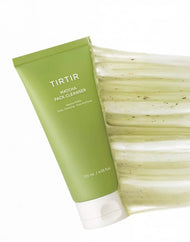 TIRTIR Matcha Pack Cleanser