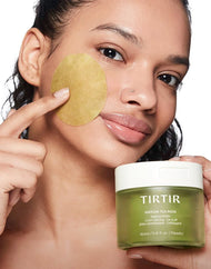 TIRTIR Matcha Tea Pads