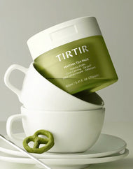 TIRTIR Matcha Tea Pads