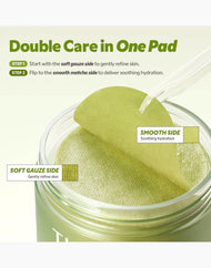 TIRTIR Matcha Tea Pads