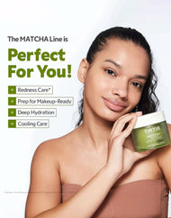 TIRTIR Matcha Tea Pads