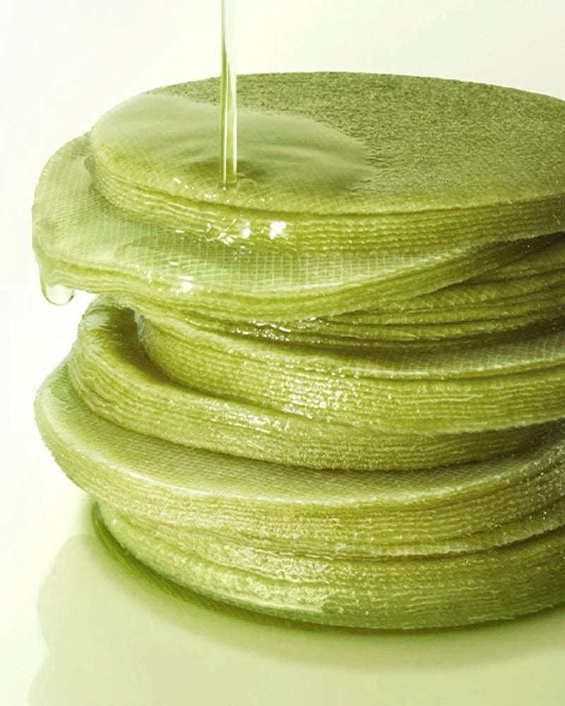 TIRTIR Matcha Tea Pads