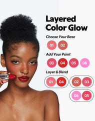 TIRTIR Mood Glider Lip and Blush Stick