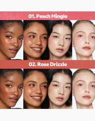 TIRTIR Mood Glider Lip and Blush Stick