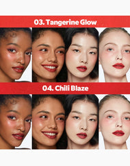 TIRTIR Mood Glider Lip and Blush Stick