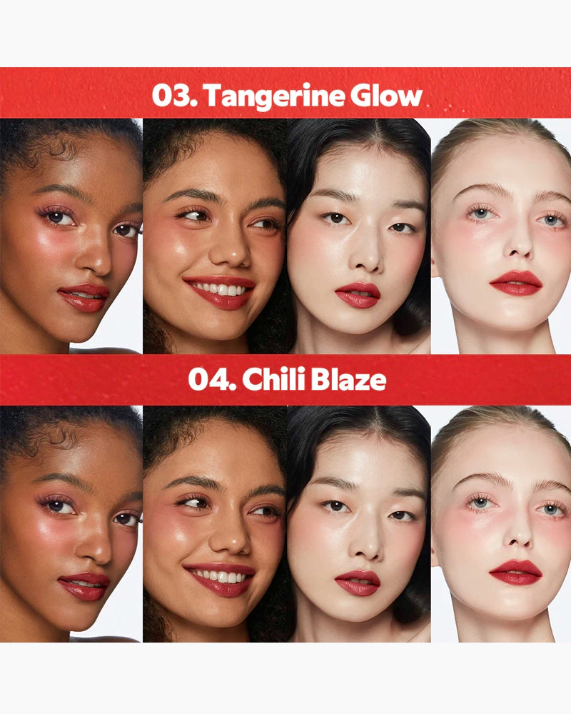 TIRTIR Mood Glider Lip and Blush Stick