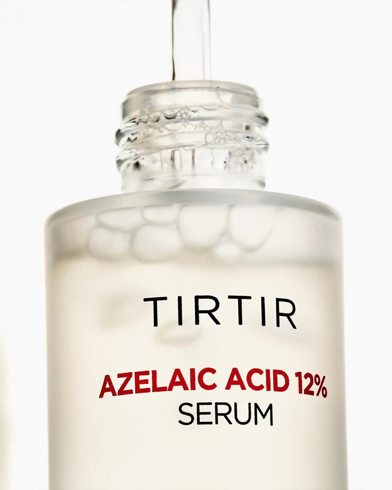 TIRTIR Azelaic Acid 12% Serum