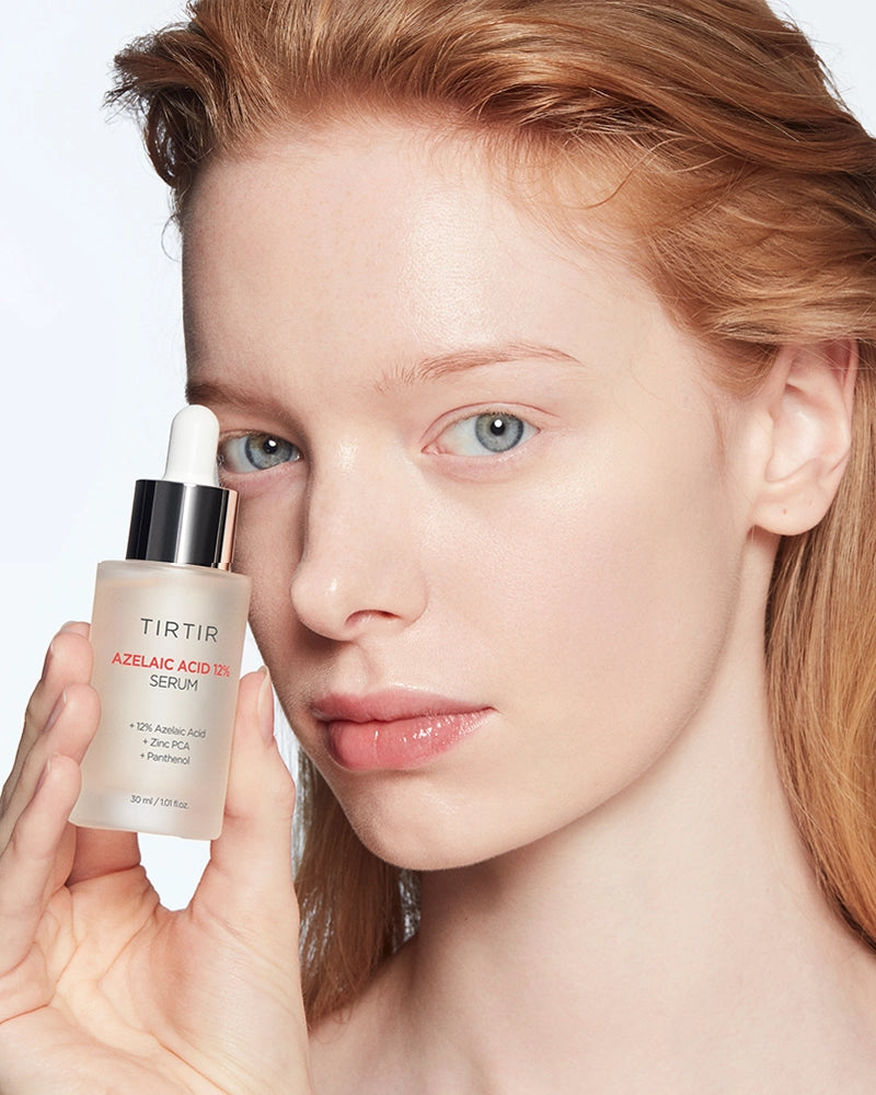 TIRTIR Azelaic Acid 12% Serum