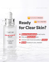 TIRTIR Azelaic Acid 12% Serum