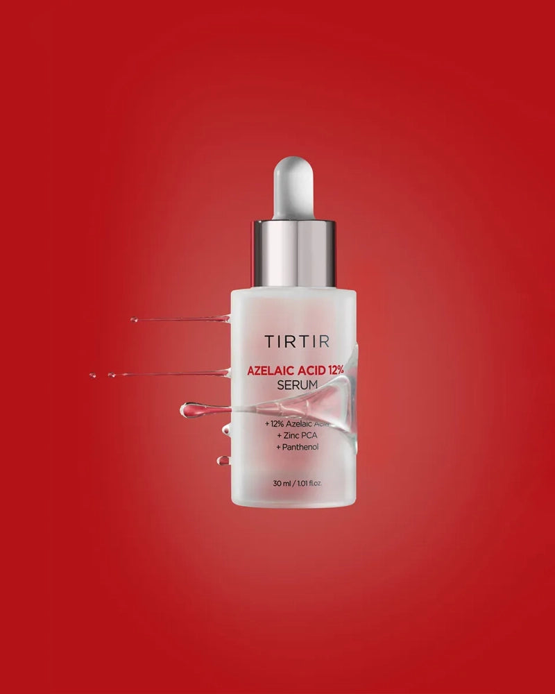 TIRTIR Azelaic Acid 12% Serum