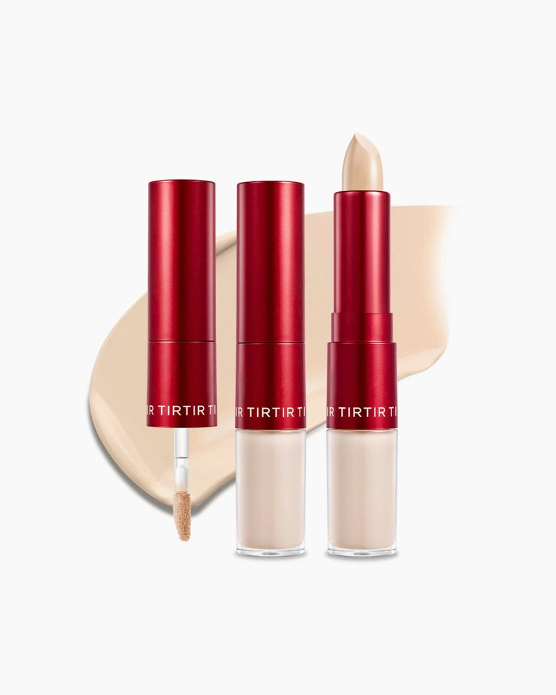 TIRTIR Glide & Hide Blurring Concealer