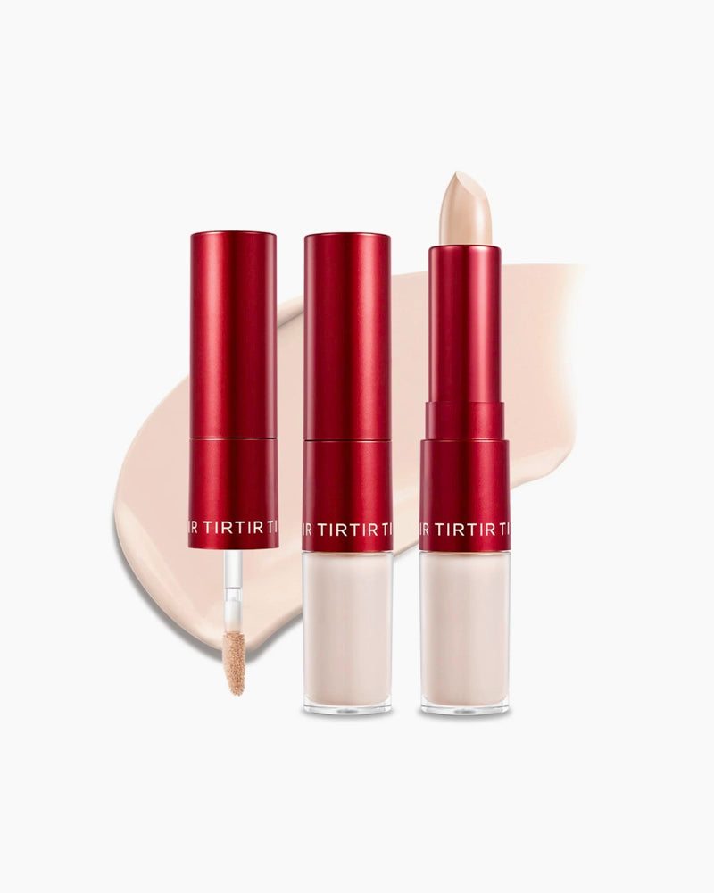 TIRTIR Glide & Hide Blurring Concealer
