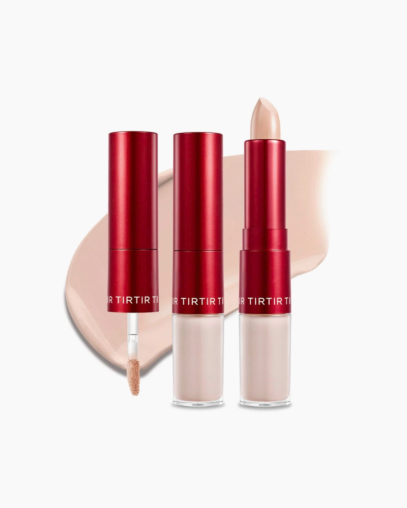 TIRTIR Glide & Hide Blurring Concealer