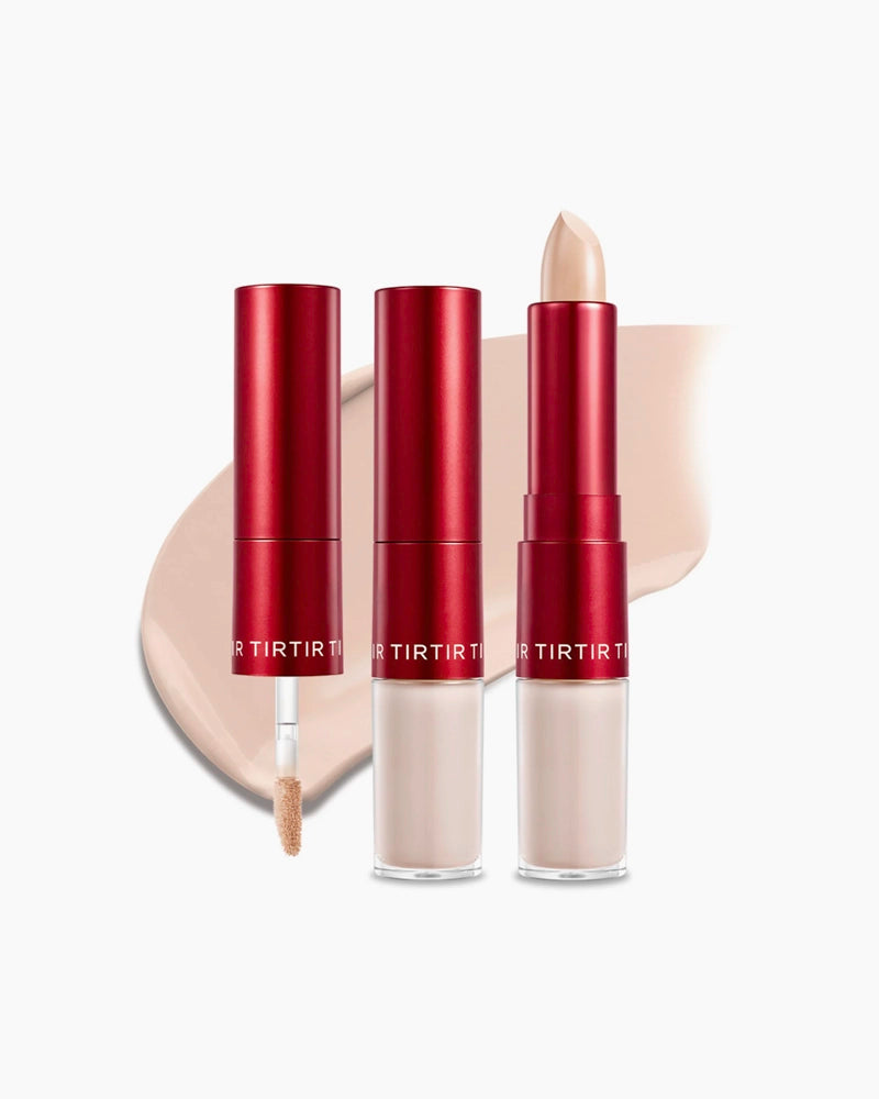 TIRTIR Glide & Hide Blurring Concealer