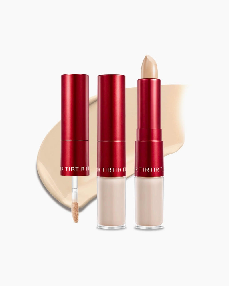 TIRTIR Glide & Hide Blurring Concealer