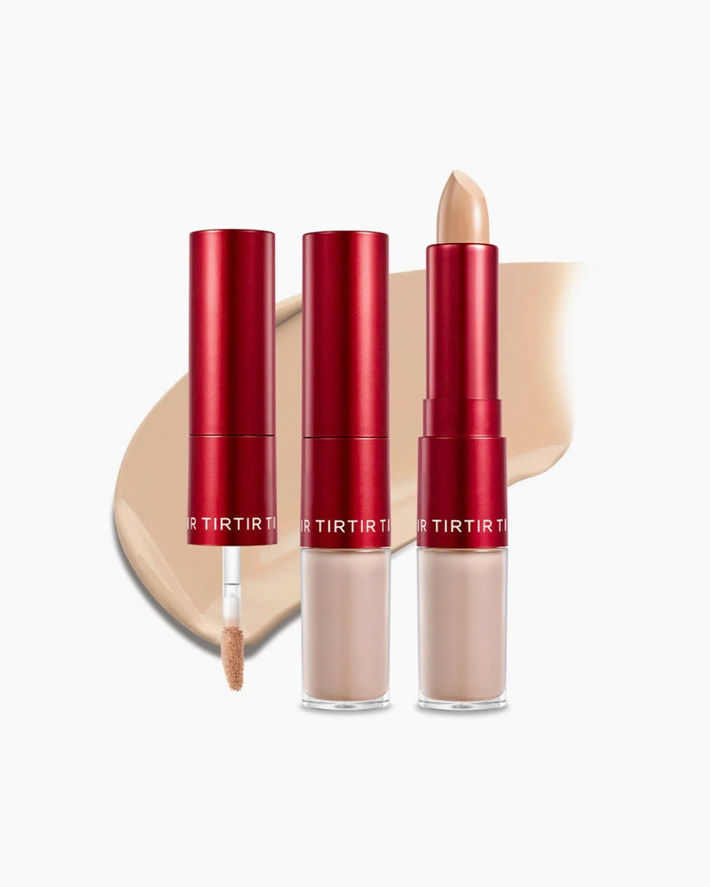 TIRTIR Glide & Hide Blurring Concealer