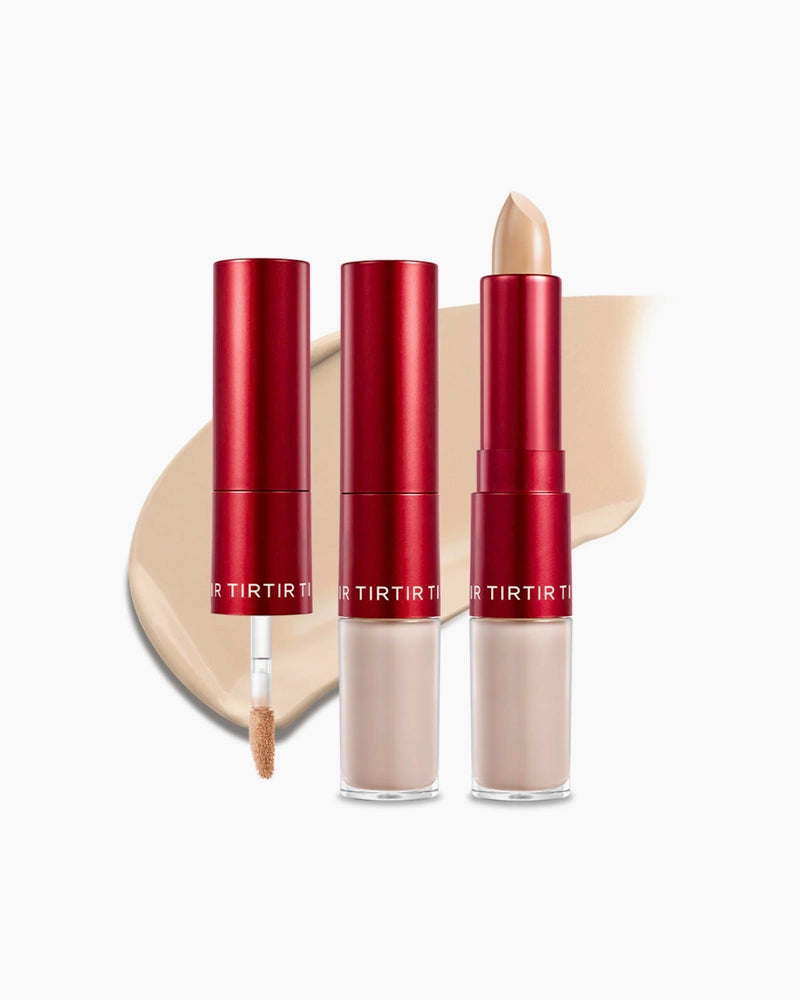 TIRTIR Glide & Hide Blurring Concealer