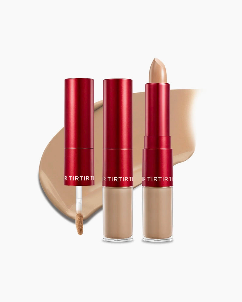 TIRTIR Glide & Hide Blurring Concealer