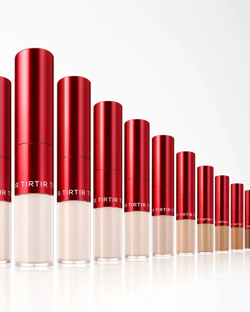 TIRTIR Glide & Hide Blurring Concealer