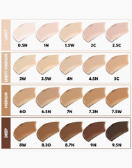 TIRTIR Glide & Hide Blurring Concealer