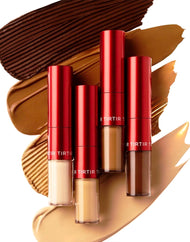 TIRTIR Glide & Hide Blurring Concealer