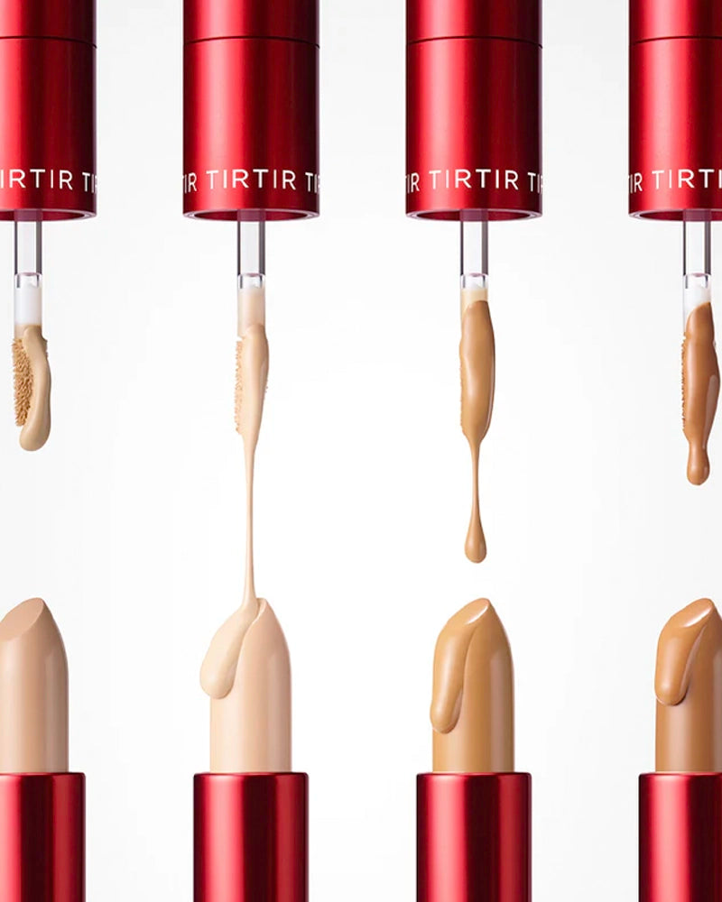 TIRTIR Glide & Hide Blurring Concealer