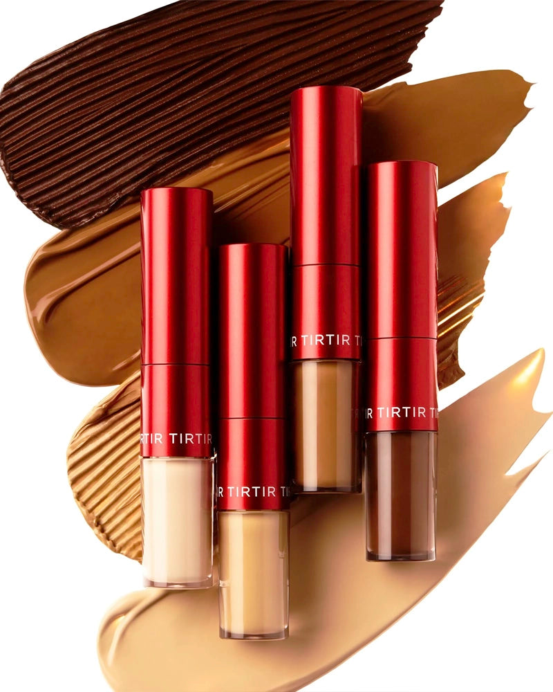 TIRTIR Glide & Hide Blurring Concealer