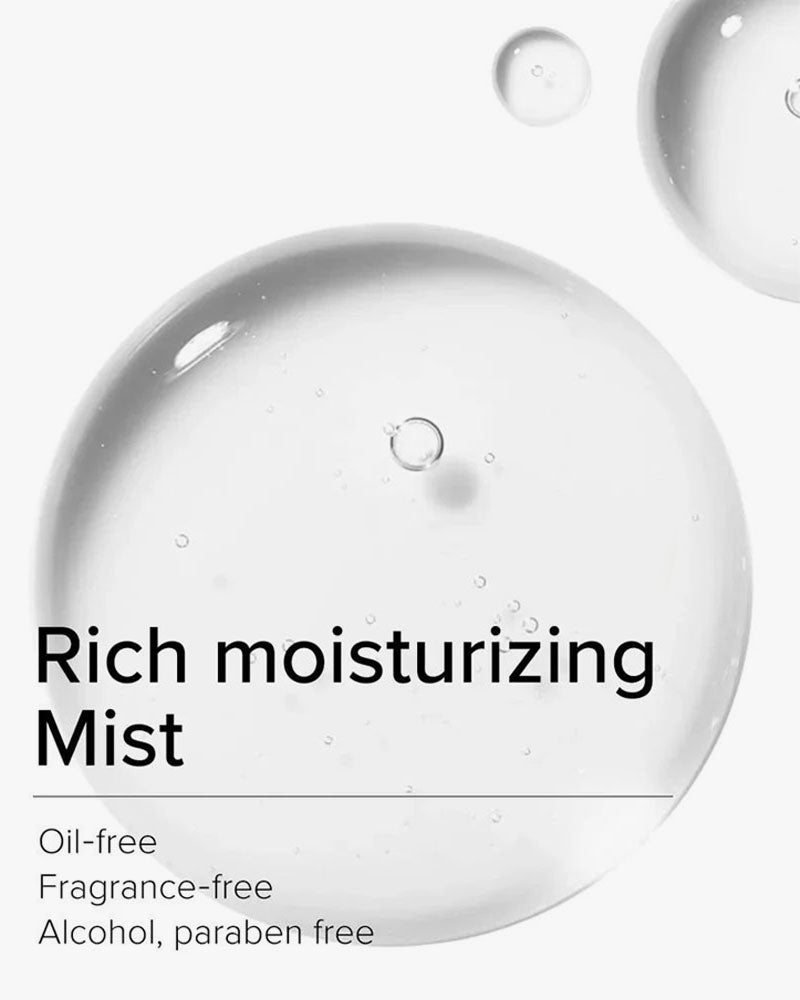 Brume de revêtement brillante TIRTIR