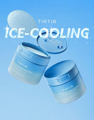 TIRTIR Ice-Cooling Toner Pack Pads