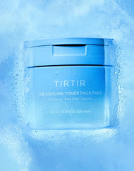 TIRTIR Ice-Cooling Toner Pack Pads