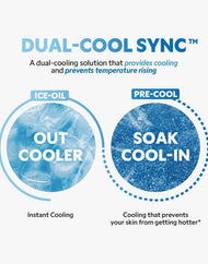 TIRTIR Ice-Cooling Toner Pack Pads