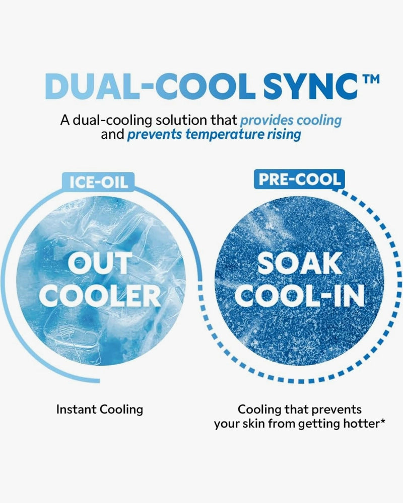 TIRTIR Ice-Cooling Toner Pack Pads