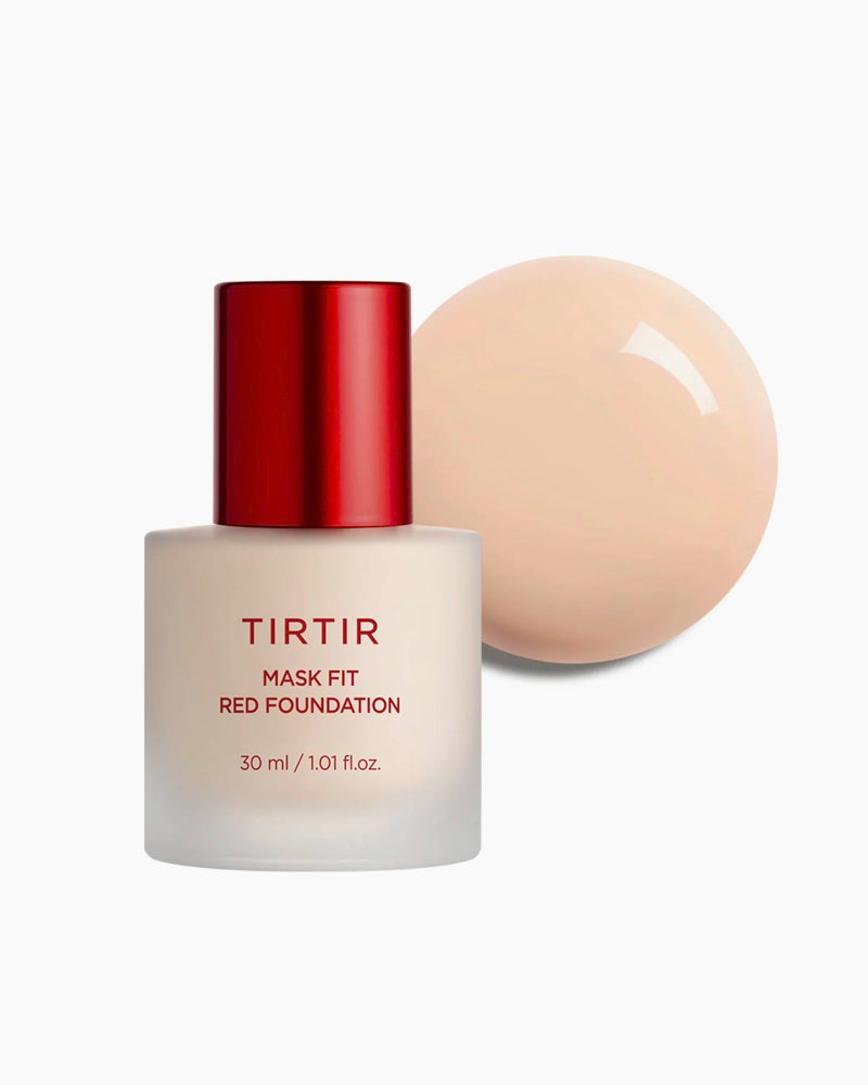 TIRTIR Mask Fit Red Foundation