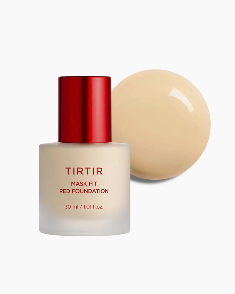 TIRTIR Mask Fit Red Foundation