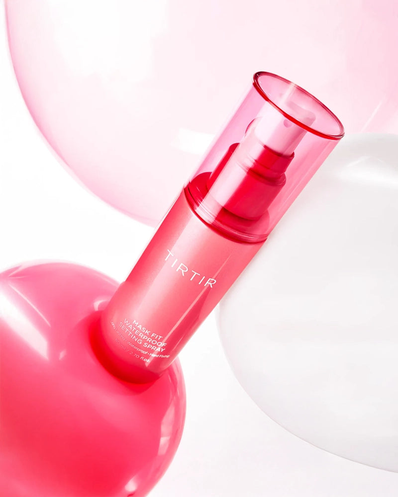 TIRTIR Mask Fit Waterproof Setting Spray