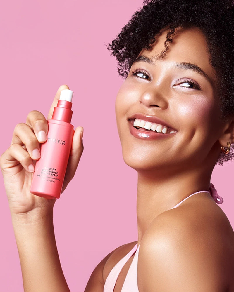 TIRTIR Mask Fit Waterproof Setting Spray