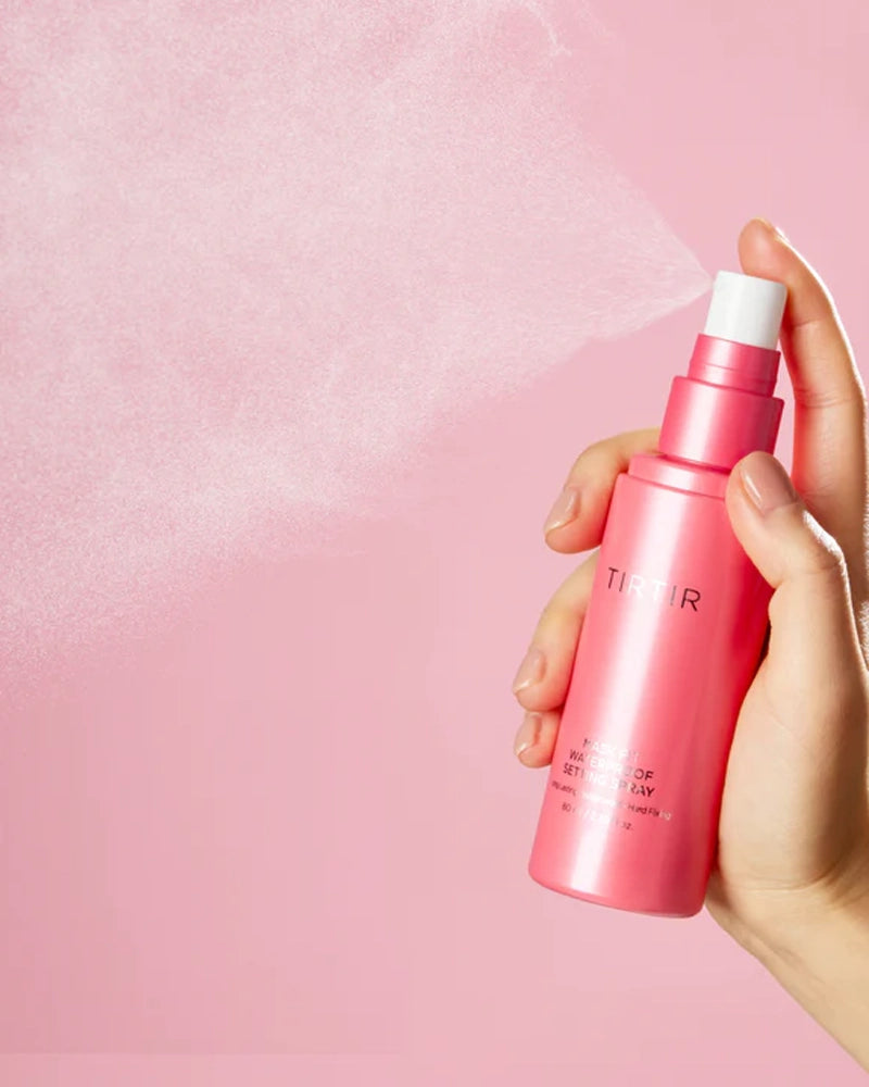 TIRTIR Mask Fit Waterproof Setting Spray