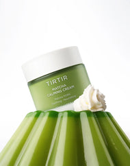 TIRTIR Matcha Calming Cream