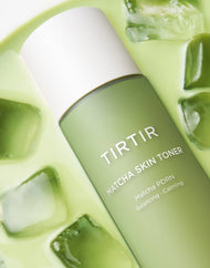 TIRTIR Matcha Skin Toner