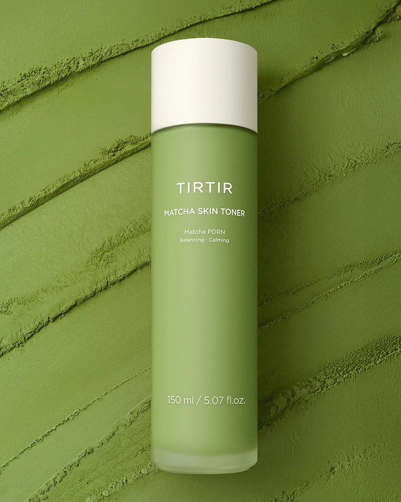 TIRTIR Matcha Skin Toner