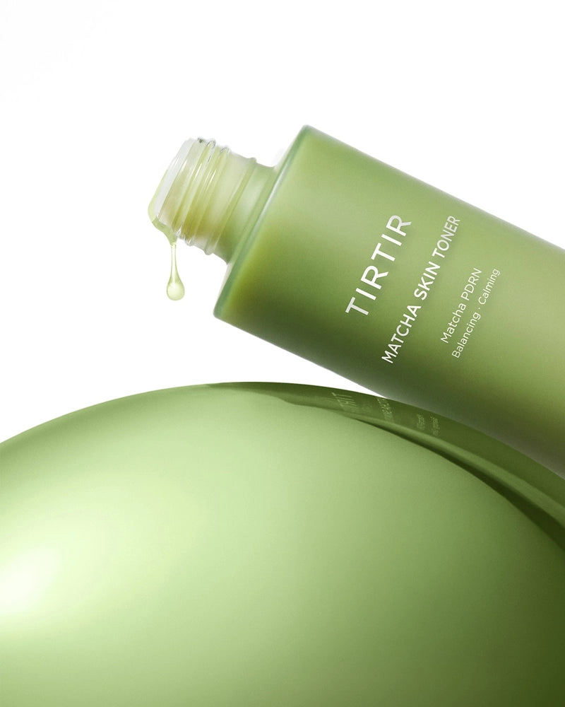 TIRTIR Matcha Skin Toner