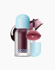 TOCOBO Juicy Berry Plumping Lip Oil