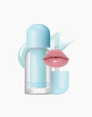 TOCOBO Juicy Berry Plumping Lip Oil